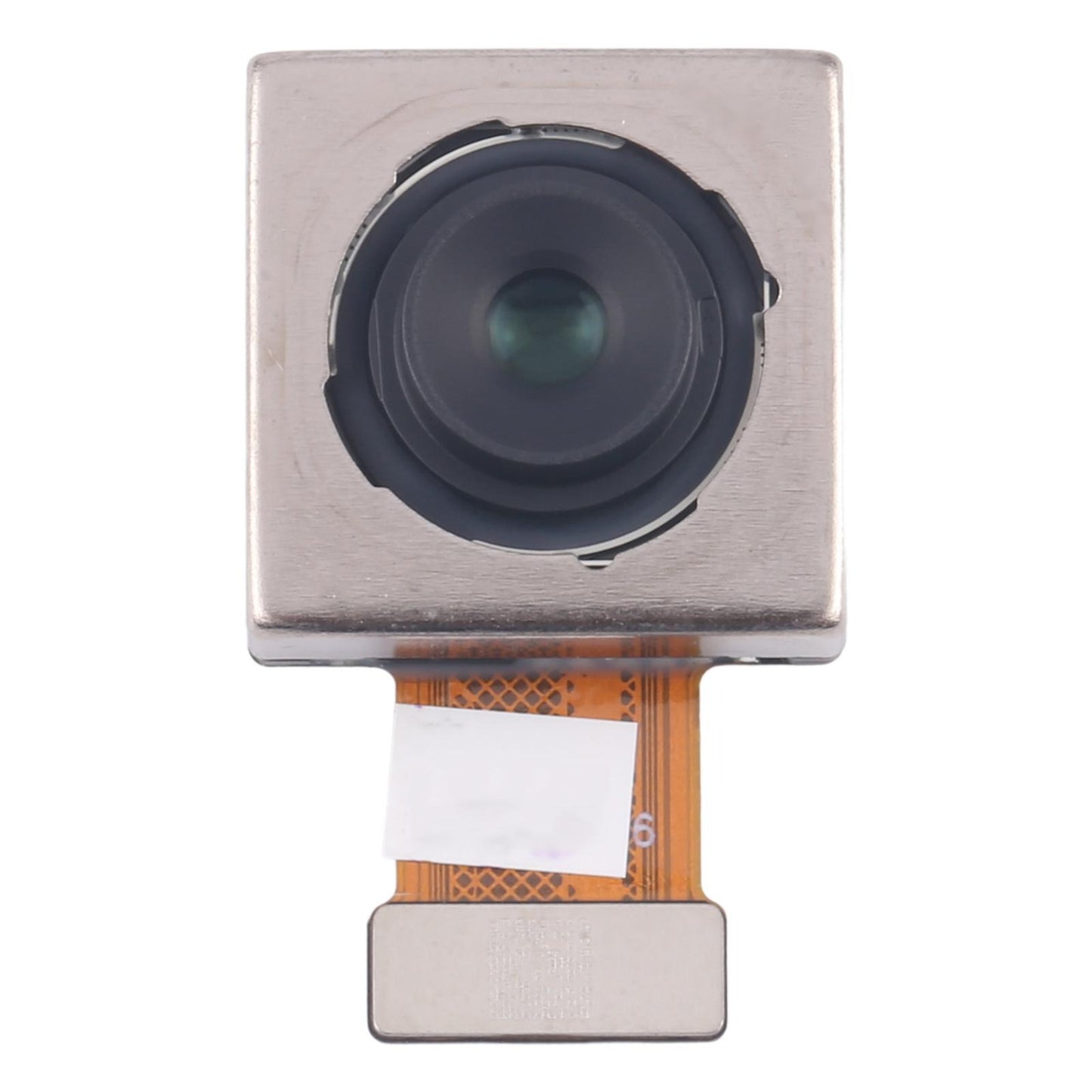 Xiaomi Redmi Note 14 Back Main Camera Replacement