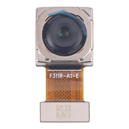 Xiaomi Redmi 13C Back Main Camera Replacement