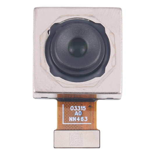 Redmi Note 13 Pro Back Camera Replacement