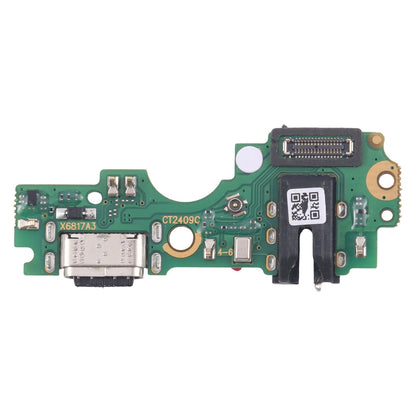 Infinix Hot 12 Charging Strip usb Port Replacement