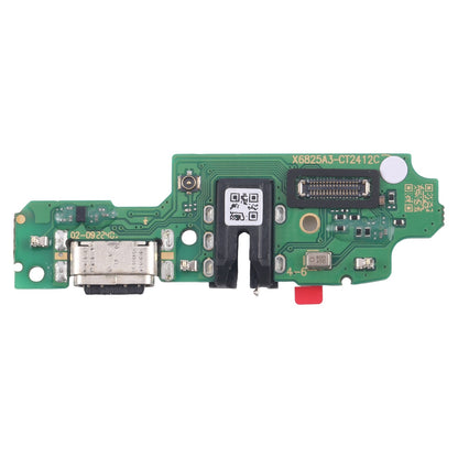 Infinix Hot 12 Play Charging strip usb Port Replacement