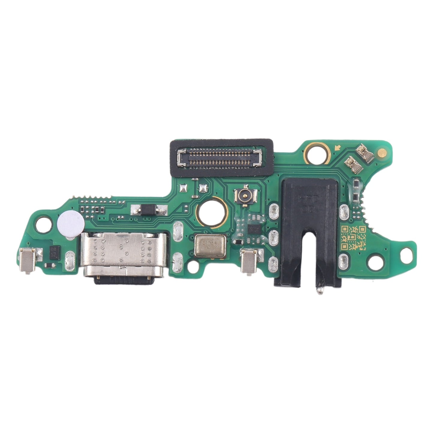 Infinix Zero 20 Charging Strip usb Port Replacement