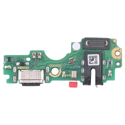 infinix Hot 20 Charging Strip usb Port Replacement