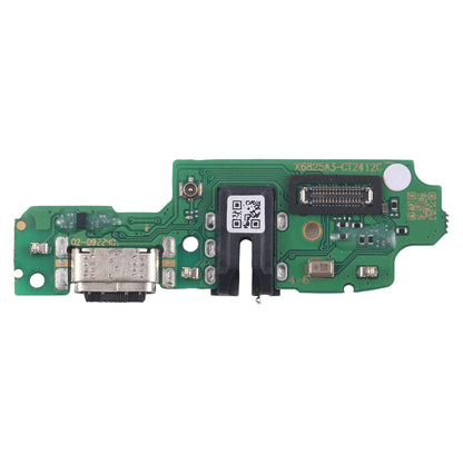 infinix Hot 20 Play Charging Strip usb Port Replacement