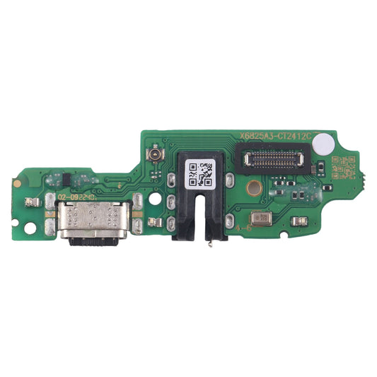 infinix Hot 20 Play Charging Strip usb Port Replacement