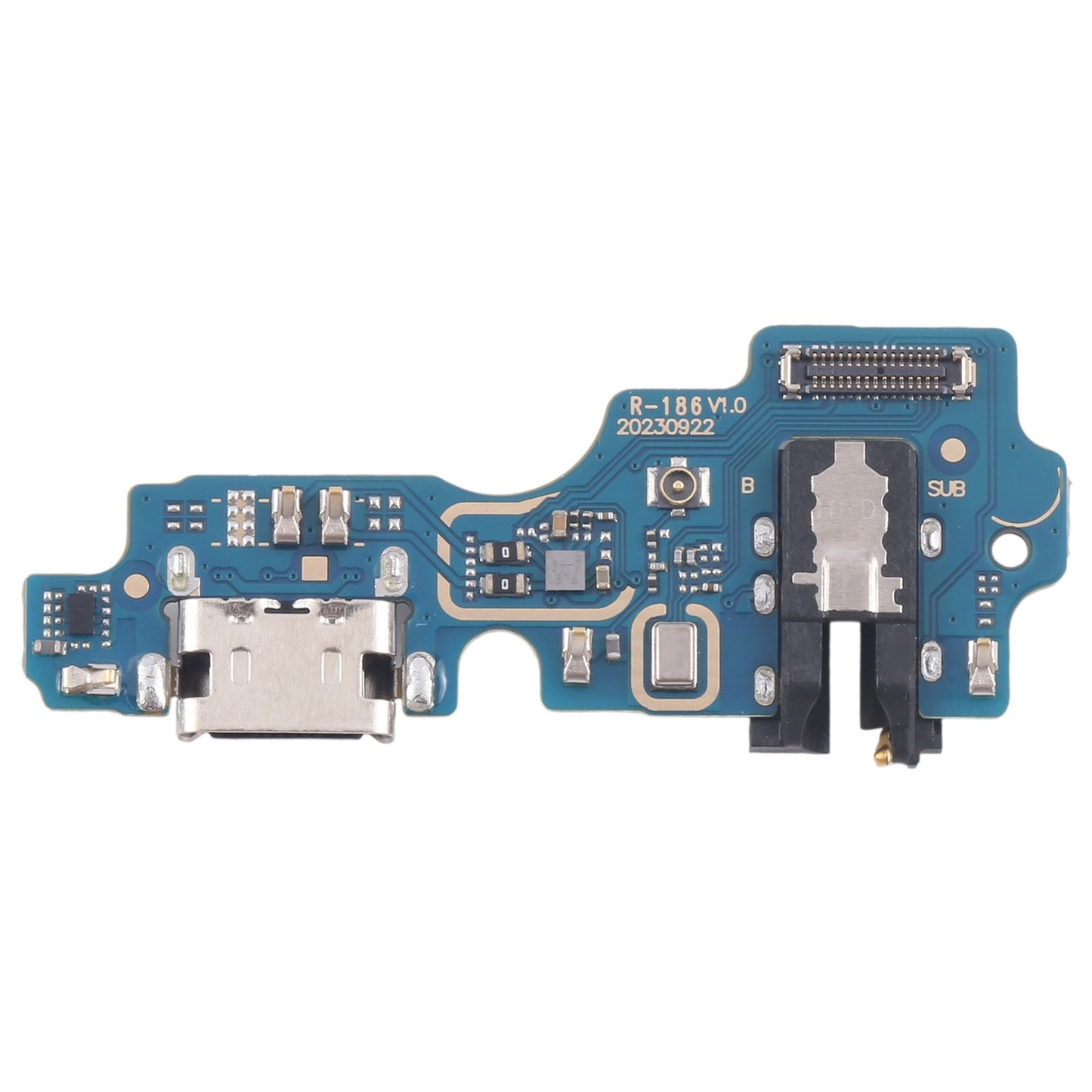 Infinix Smart 8 Pro Charging Strip usb Port Replacement