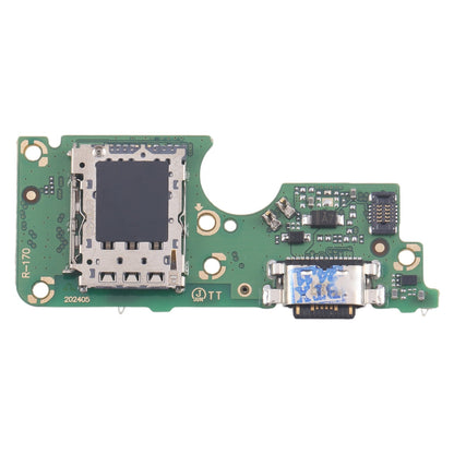 Infinix Zero 30 Chrging Strip usb Port Replacement