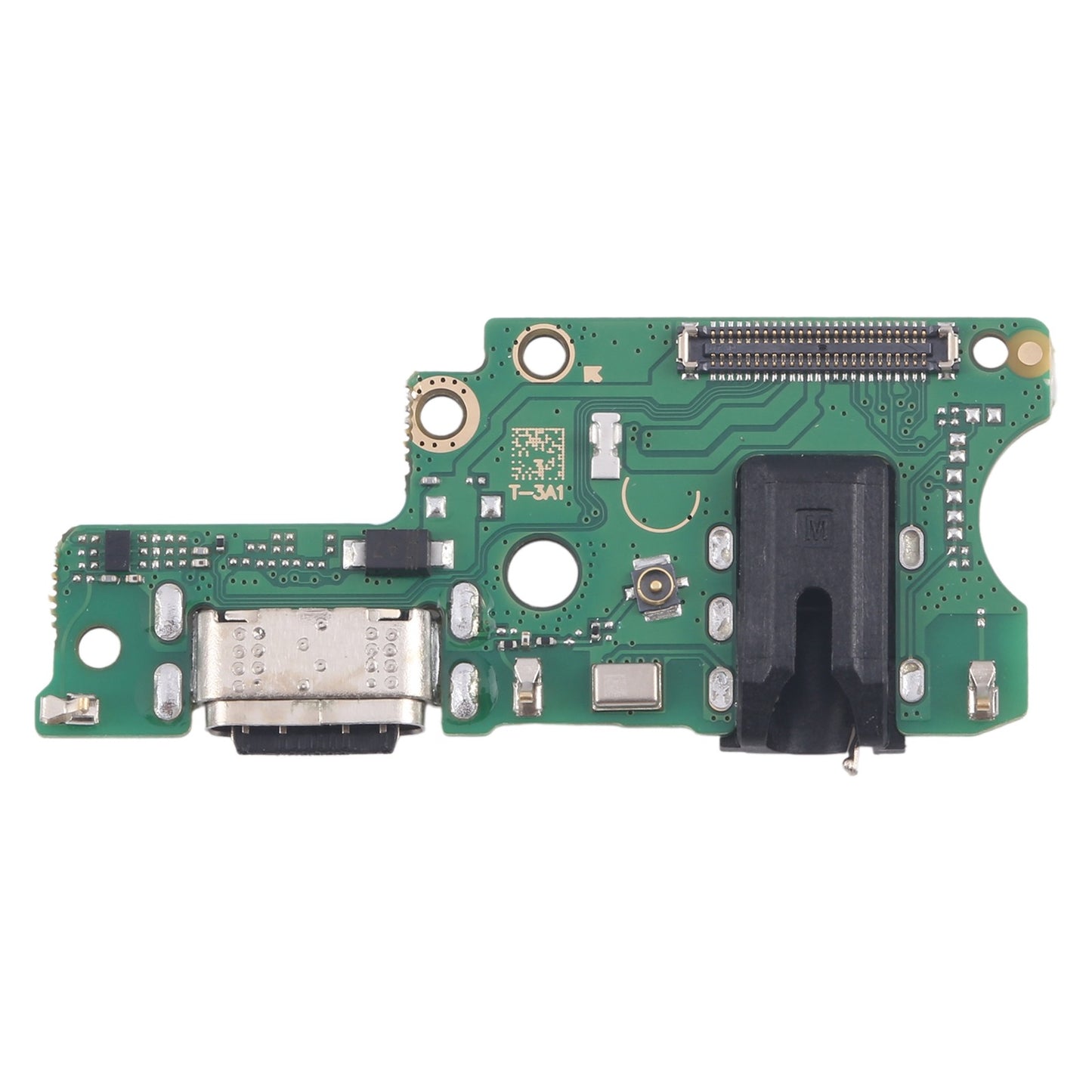Infinix Note 30 Pro Charging strip usb Port Replacement