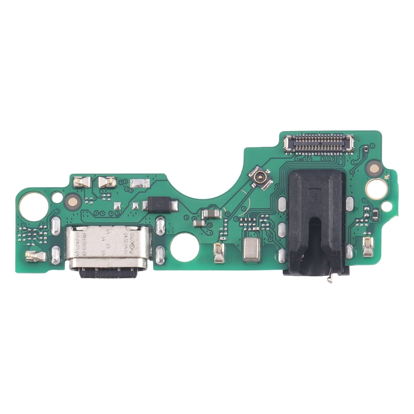 Infinix Hot 40i Charging Strip usb Port Replacement
