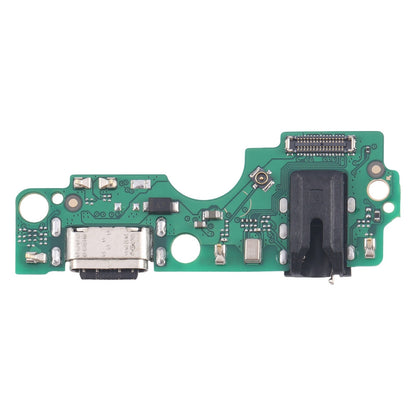 Infinix Hot 40i Charging Strip usb Port Replacement
