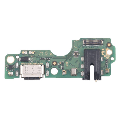 Infinix Hot 30 Play Charging strip Usb Port Replacement