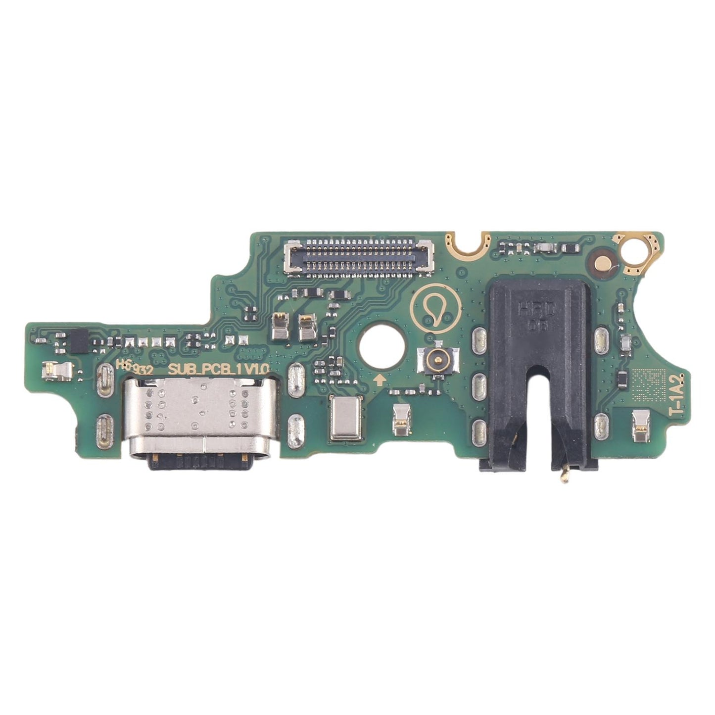 Inifinix Hot 40 Pro x6837 Charging Port Replacement