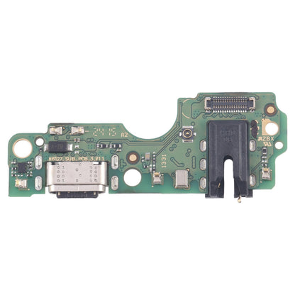 Tecno Spark 10 Charging Strip Usb Port Replacement