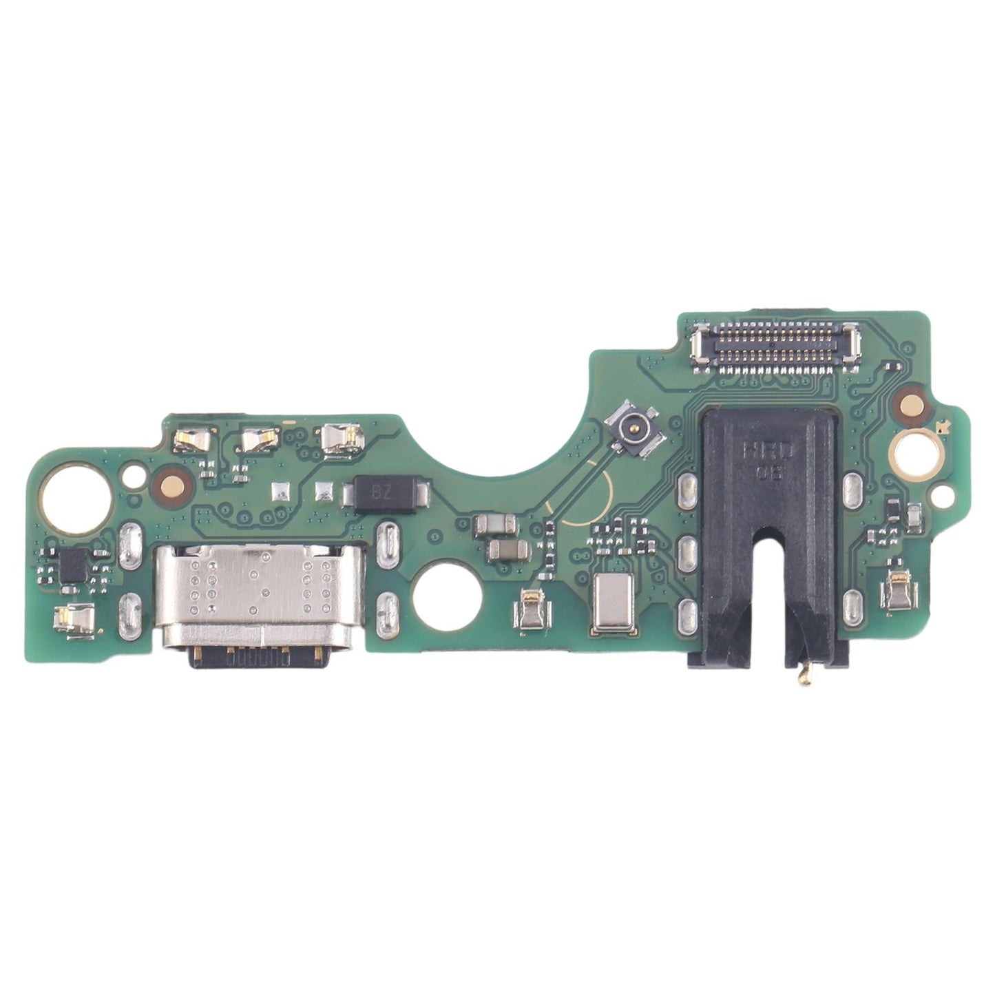 Tecno Spark 20 Charging Strip Usb Port Replacement