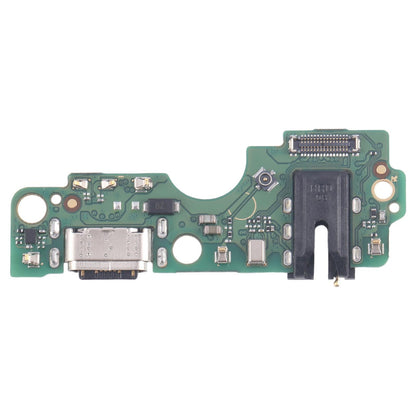 Tecno Spark 20 Charging Strip Usb Port Replacement