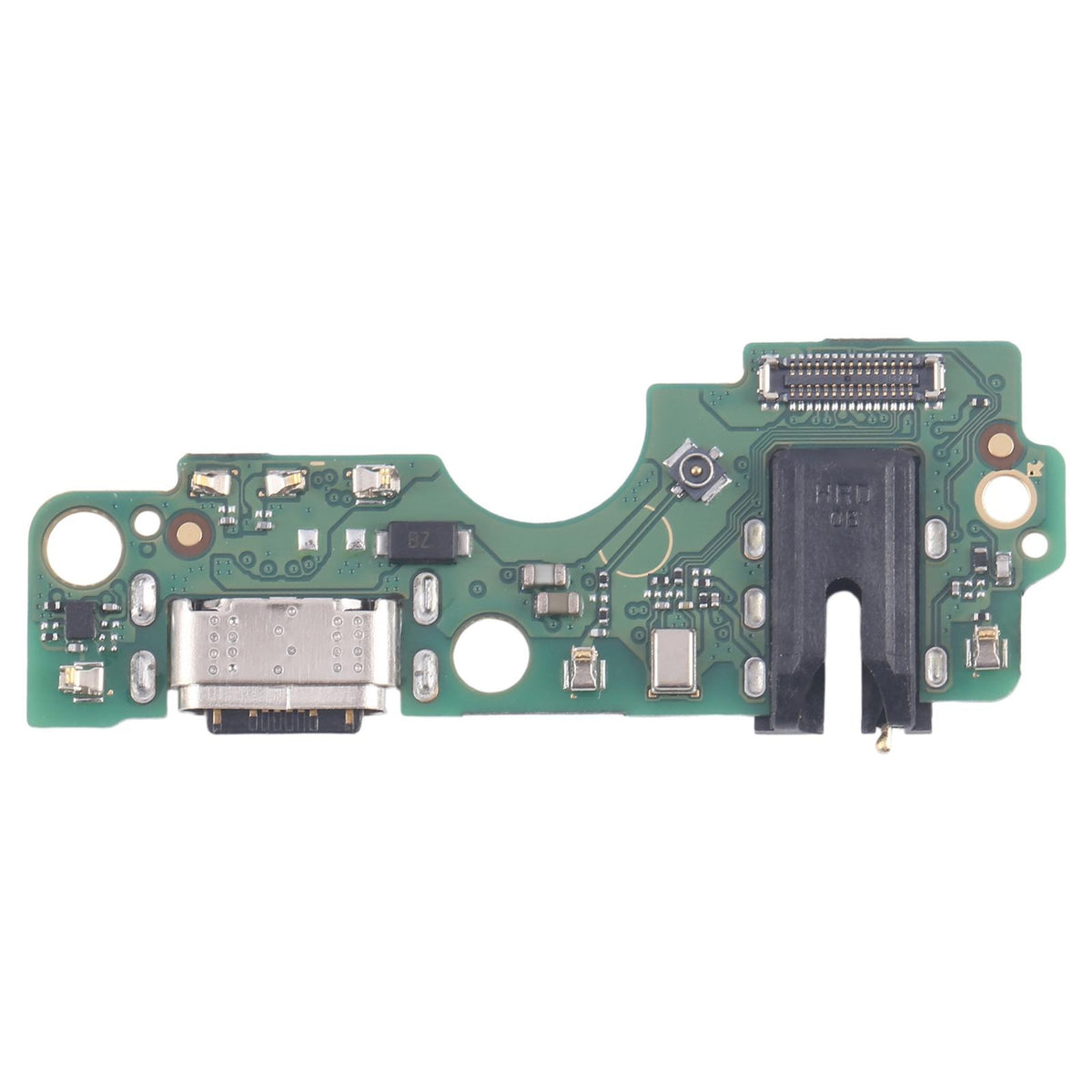 Tecno Spark Go 2024 Charging Strip Usb Port Replacement