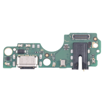 Tecno Pop 7 Pro Charging Strip Usb Port Replacement