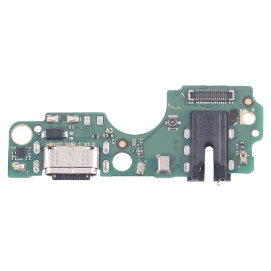 Tecno Pop 7 Pro Charging Strip Usb Port Replacement