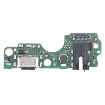 Tecno Spark 10C Charging Strip Usb Port Replacement
