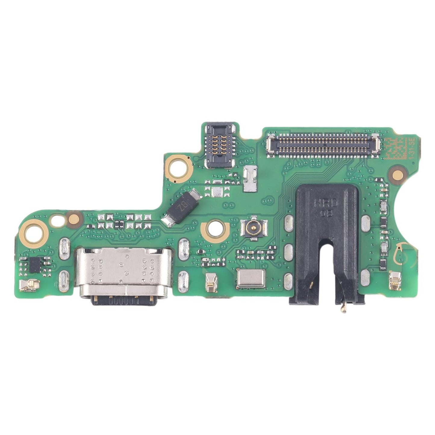 Tecno Cammon 30 Charging Strip Usb Port Replacement