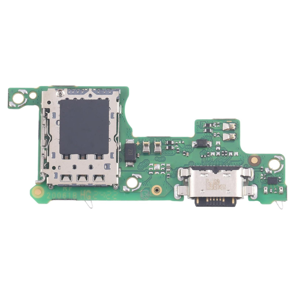 Tecno Spark 20 Pro Plus Charging Strip Usb Port Replacement