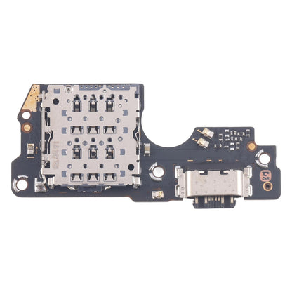 Xiaomi Redmi Note 14 Pro Charging Strip Replacement
