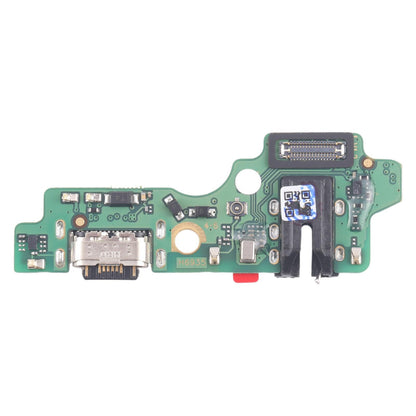 Tecno Spark 30 Charging Strip Usb Port Replacement
