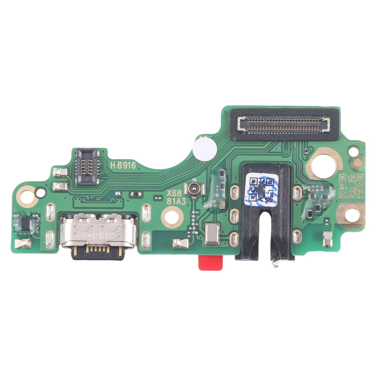 Tecno Spark 30 Pro Charging Strip Usb Port Replacement