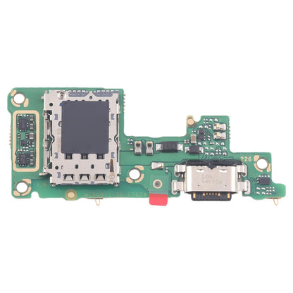 Tecno Cammon 30 Pro Charging Strip Usb Port Replacement