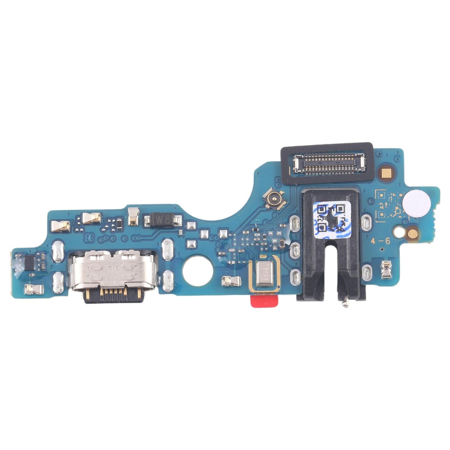 infinix Hot 50i Charging strip usb Port Replacement