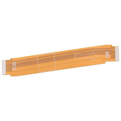 infinix Zero x Pro Main MotherBoard Flex Replacement