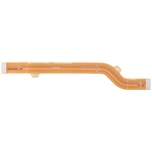 infinix Note 10 Main MotherBoard Flex Replacement