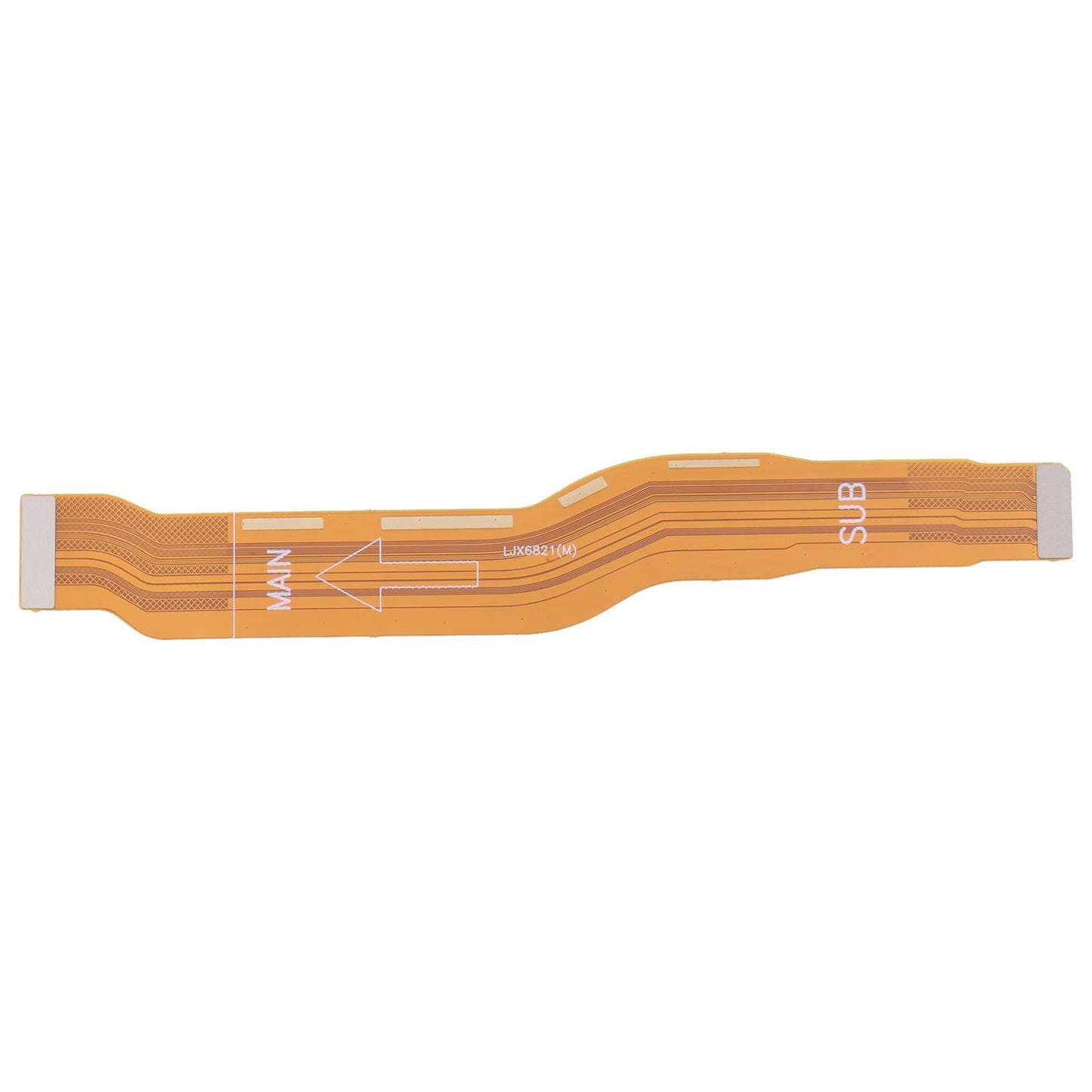 infinix Zero 20 Main MotherBoard Flex Replacement