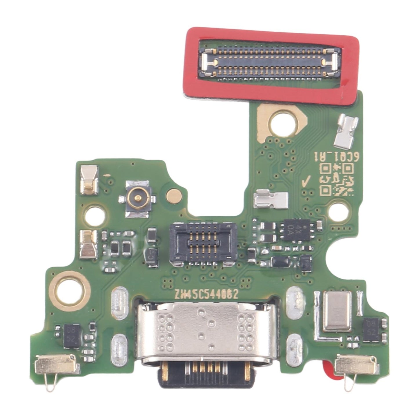 Infinix Hot 50 Pro + Charging strip usb Port Replacement