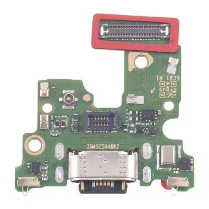 Infinix Hot 50 Pro + Charging strip usb Port Replacement