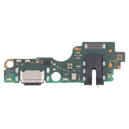 Infinix Hot 60i Charging strip usb Port Replacement