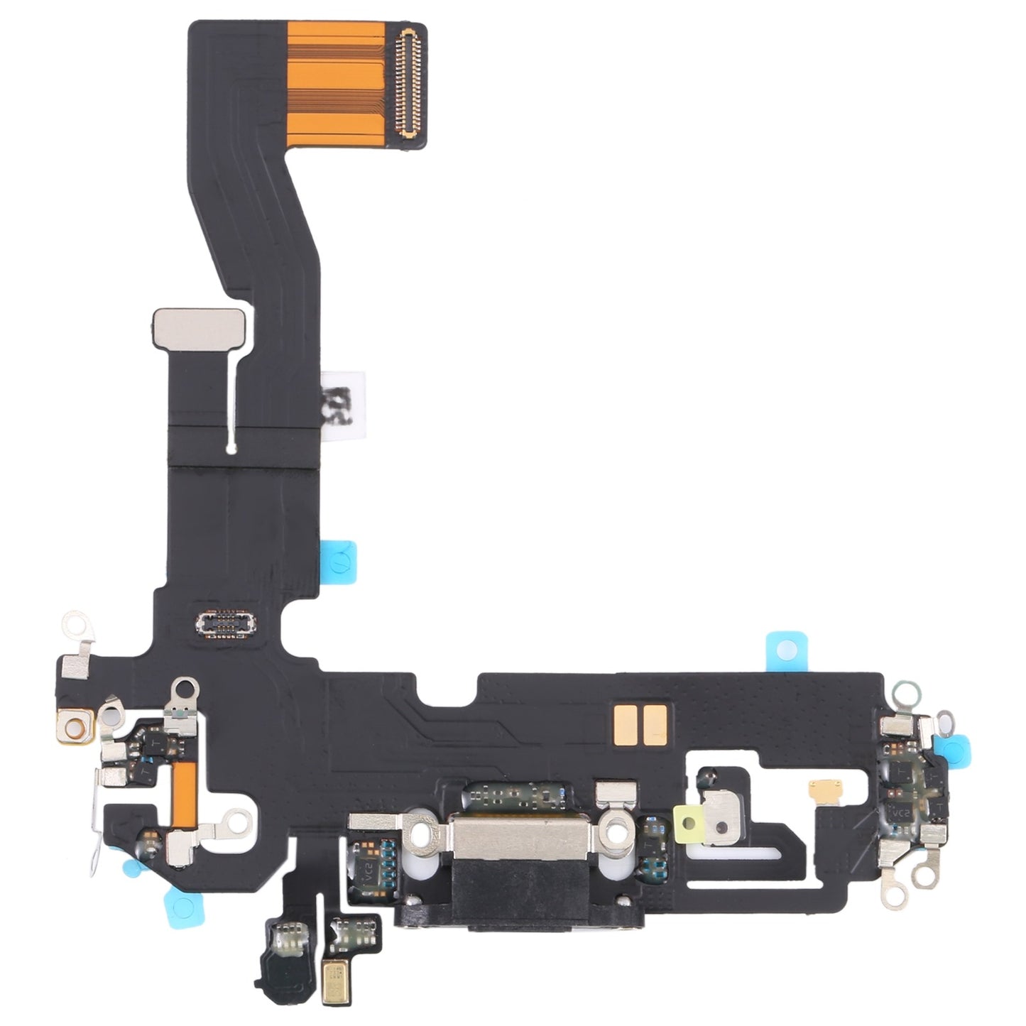 iphone 12 Pro Charging Strip Replacement