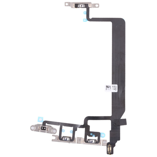 iphone 13 Pro Power&Volume On Off Flex Replacement