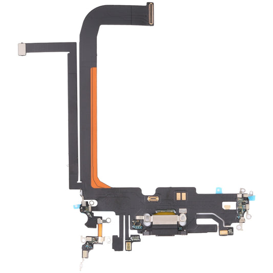 iphone 13 Pro Max Charging Strip Replacement