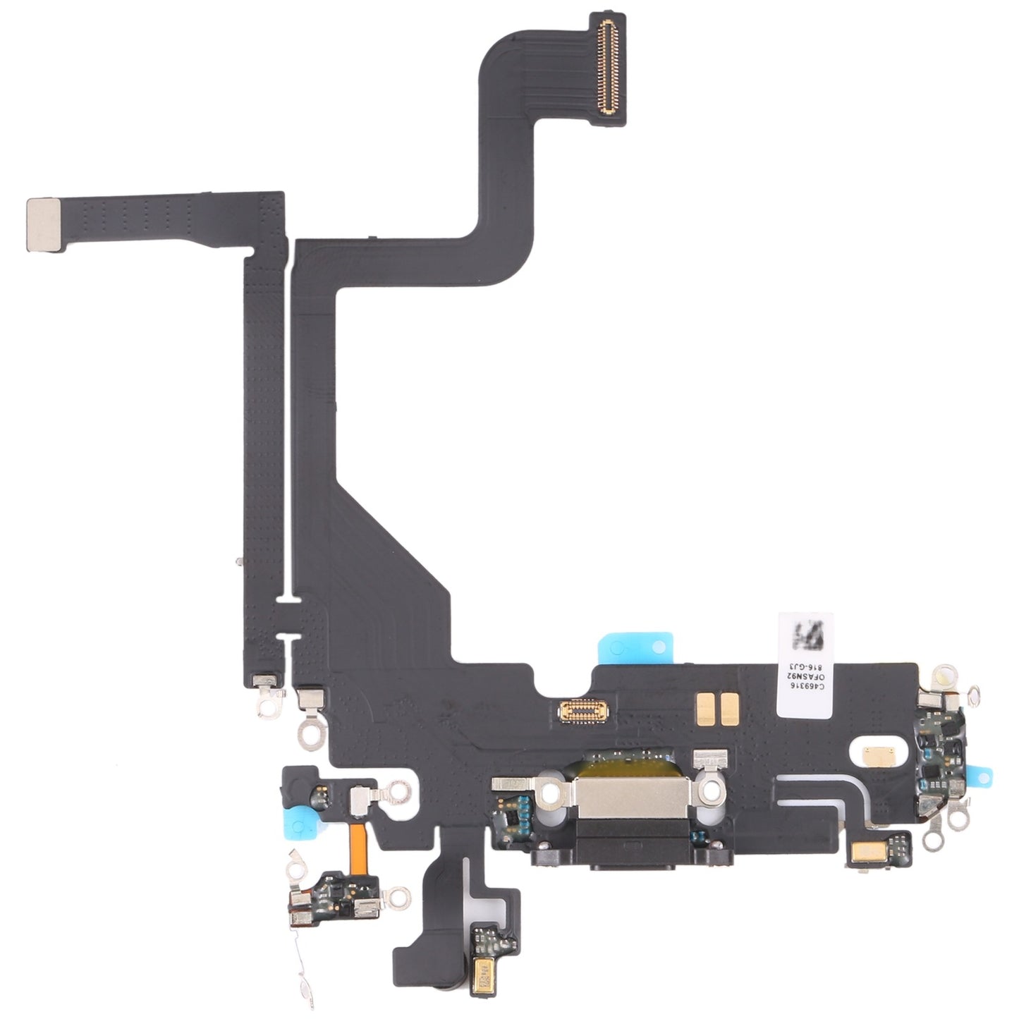 iphone 13 Pro Charging Strip Replacement