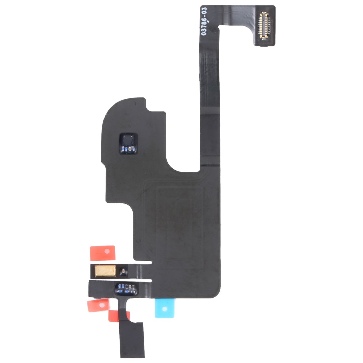 iphone 14 ear speaker sensor flex replacement