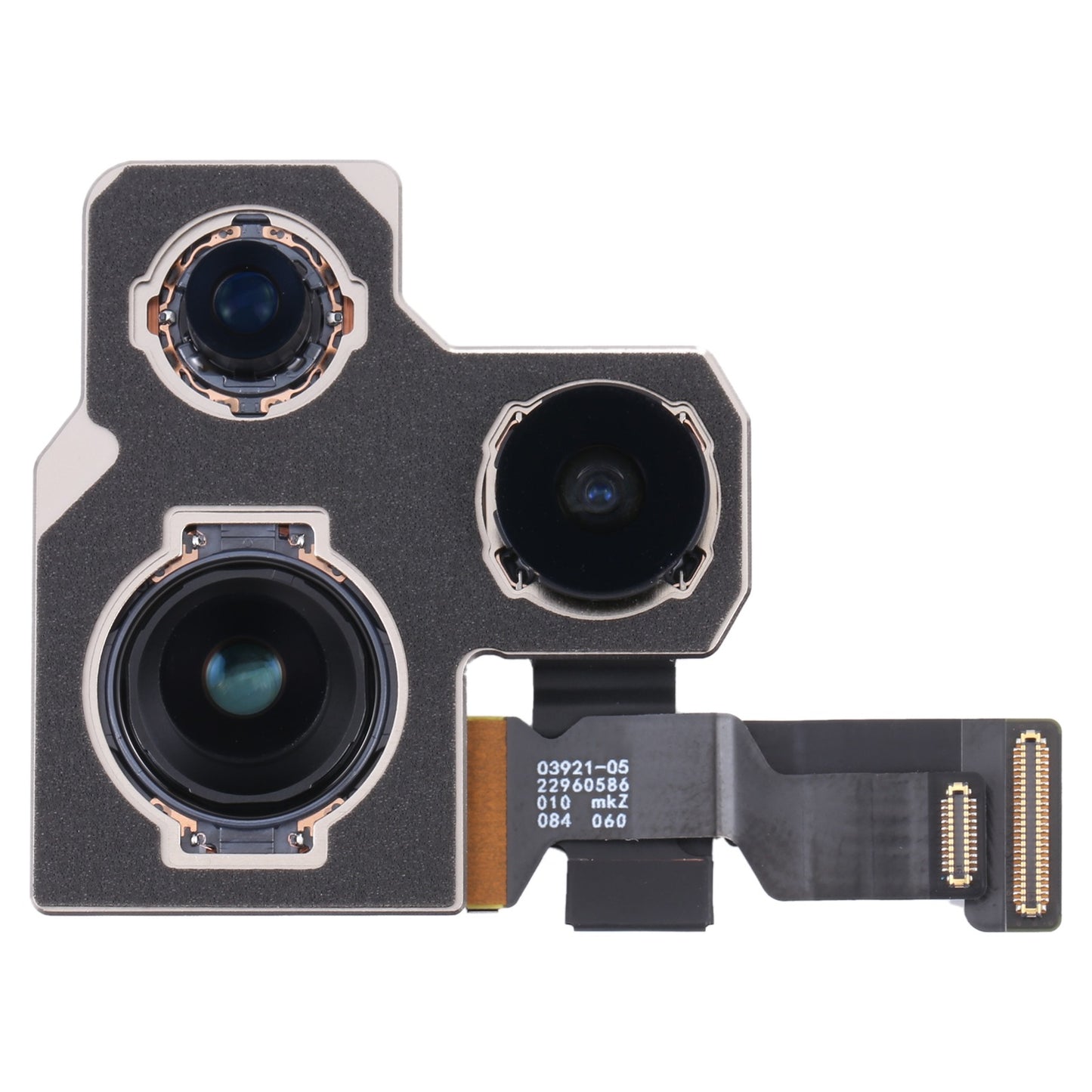 Iphone 14 Pro Max Original Back Rear Camera Replacement