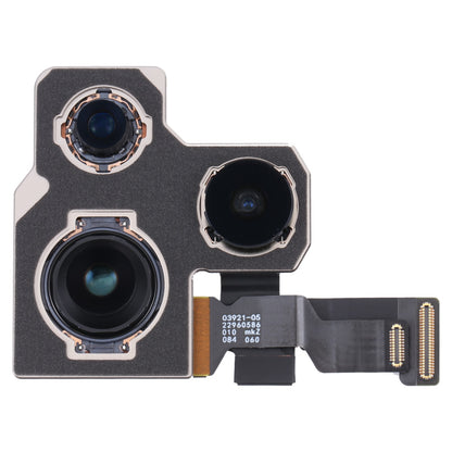 Iphone 14 Pro Max Original Back Rear Camera Replacement