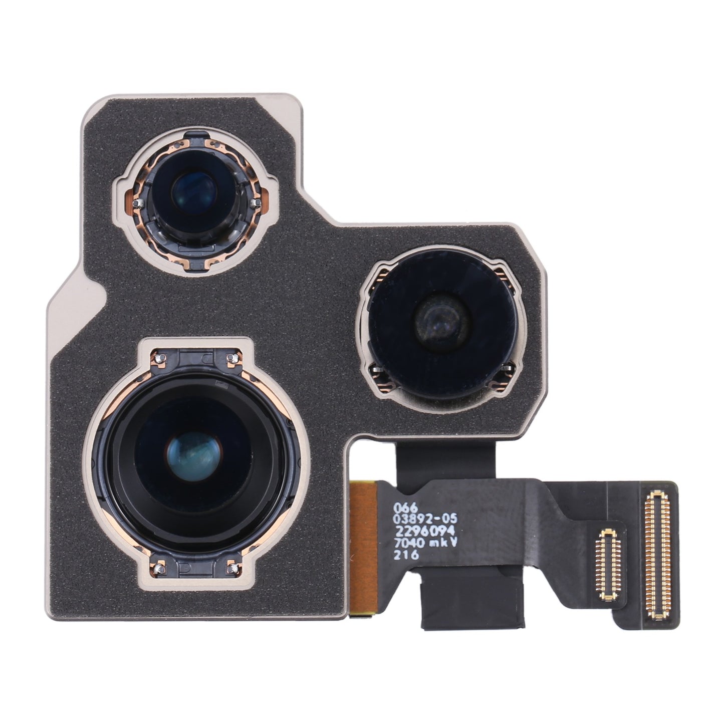 Iphone 14 Pro Original Back Rear Camera Replacement