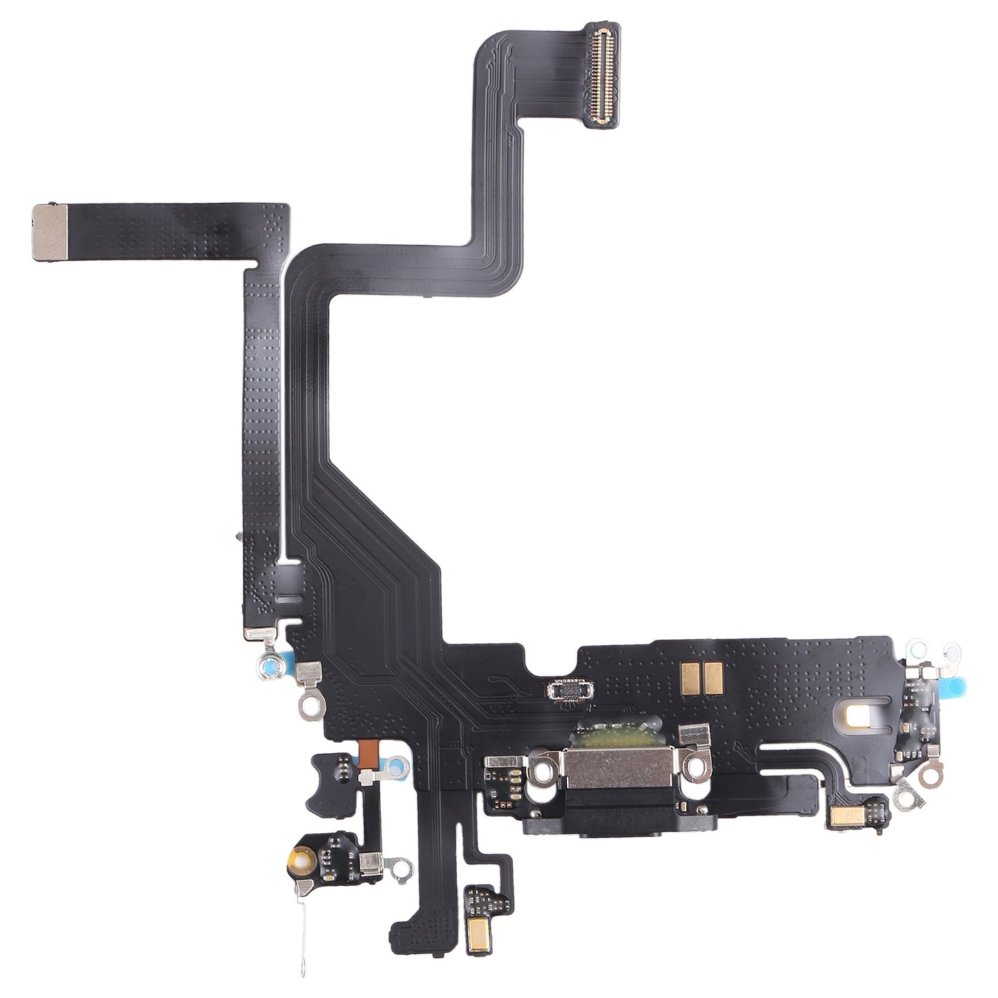 iphone 14 Pro Charging Strip Replacement