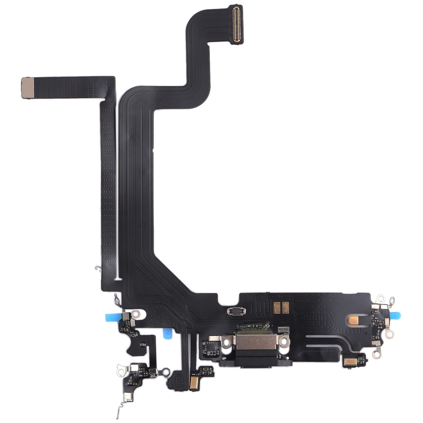 iphone 14 Pro Max Charging Strip Replacement