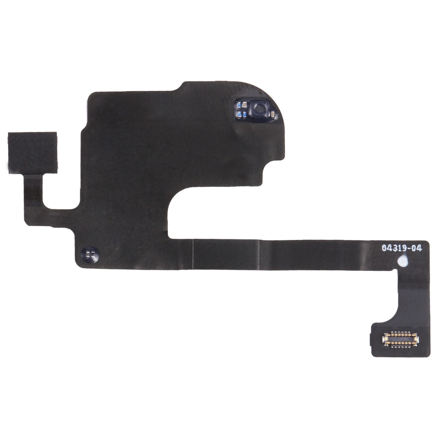iphone 15 ear speaker sensor flex replacement