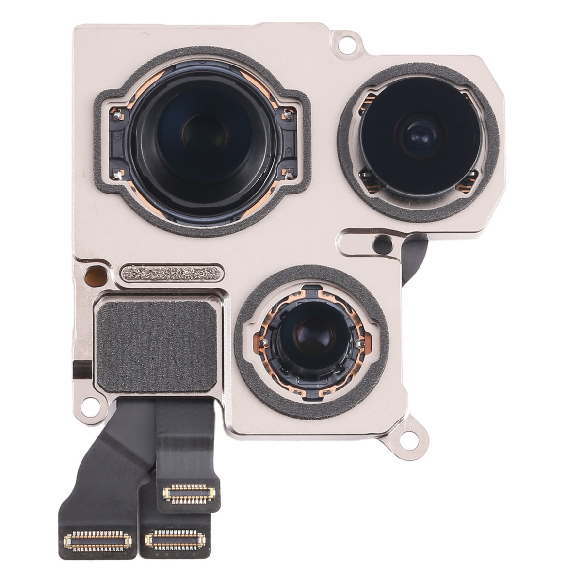 Iphone 15 Pro Original Back Rear Camera Replacement