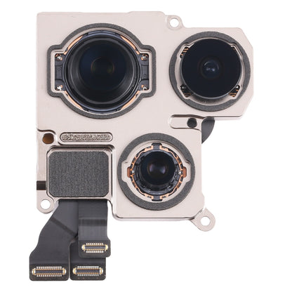 Iphone 15 Pro Original Back Rear Camera Replacement