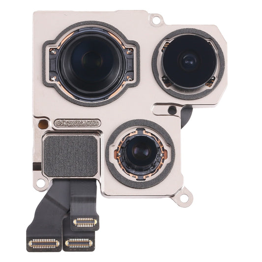 Iphone 15 Pro Original Back Rear Camera Replacement